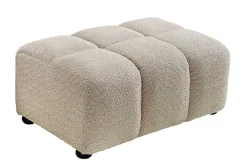 Riess-Ambiente Polsterhocker|Sitzhocker ><noscript><img width=