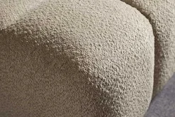 Riess-Ambiente Polsterhocker|Sitzhocker ><noscript><img width=