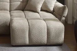 Riess-Ambiente Polsterhocker|Sitzhocker ><noscript><img width=