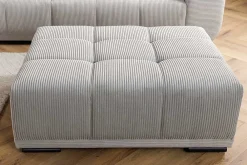 Riess-Ambiente Polsterhocker|Sitzhocker ><noscript><img width=