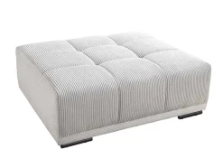 Riess-Ambiente Polsterhocker|Sitzhocker ><noscript><img width=