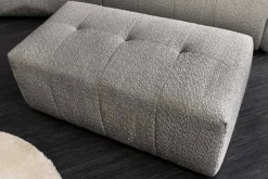 Riess-Ambiente Polsterhocker|Sitzhocker ><noscript><img width=