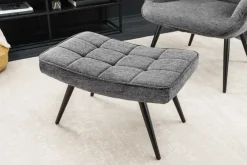 Riess-Ambiente Skandinavisch|Sitzhocker ><noscript><img width=