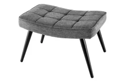 Riess-Ambiente Skandinavisch|Sitzhocker ><noscript><img width=