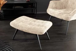 Riess-Ambiente Skandinavisch|Sitzhocker ><noscript><img width=