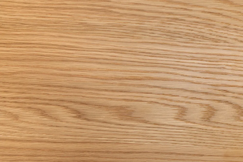 Riess-Ambiente Nachttische > Moderner Nachttisch ATELIER 55cm Eiche Beistelltisch mit Schubladen