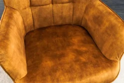 Riess-Ambiente Skandinavisch|Loungesessel ><noscript><img width=