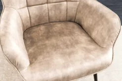 Riess-Ambiente Skandinavisch|Loungesessel ><noscript><img width=
