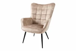 Riess-Ambiente Skandinavisch|Loungesessel ><noscript><img width=