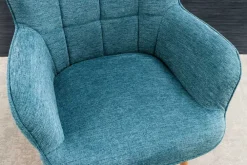 Riess-Ambiente Skandinavisch|Loungesessel ><noscript><img width=