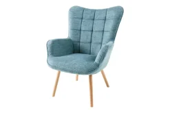 Riess-Ambiente Skandinavisch|Loungesessel ><noscript><img width=
