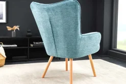 Riess-Ambiente Skandinavisch|Loungesessel ><noscript><img width=