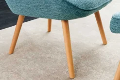 Riess-Ambiente Skandinavisch|Loungesessel ><noscript><img width=