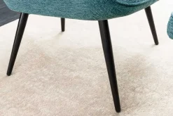 Riess-Ambiente Skandinavisch|Loungesessel ><noscript><img width=