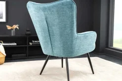 Riess-Ambiente Skandinavisch|Loungesessel ><noscript><img width=