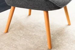 Riess-Ambiente Skandinavisch|Loungesessel ><noscript><img width=