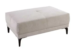 Riess-Ambiente Polsterhocker|Sitzhocker ><noscript><img width=