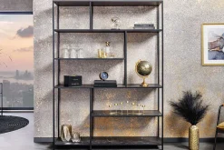 Riess-Ambiente Standregale ><noscript><img width=