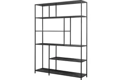Riess-Ambiente Standregale ><noscript><img width=