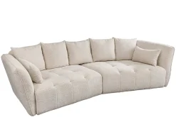 Riess-Ambiente Skandinavisch|Xxl Sofa ><noscript><img width=