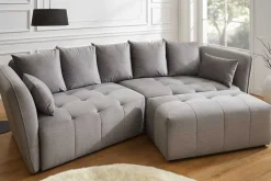 Riess-Ambiente Skandinavisch|Xxl Sofa ><noscript><img width=