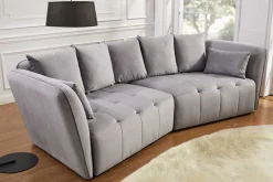 Riess-Ambiente Skandinavisch|Xxl Sofa ><noscript><img width=