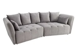 Riess-Ambiente Skandinavisch|Xxl Sofa ><noscript><img width=