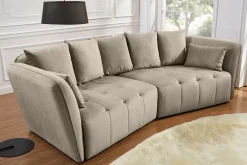 Riess-Ambiente Skandinavisch|Xxl Sofa ><noscript><img width=