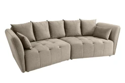 Riess-Ambiente Skandinavisch|Xxl Sofa ><noscript><img width=