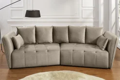 Riess-Ambiente Skandinavisch|Xxl Sofa ><noscript><img width=