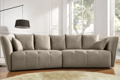 Riess-Ambiente Skandinavisch|Xxl Sofa ><noscript><img width=