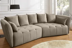 Riess-Ambiente Skandinavisch|Xxl Sofa ><noscript><img width=