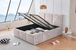 Riess-Ambiente Boxbetten|Samt Möbel ><noscript><img width=