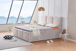 Riess-Ambiente Boxbetten|Samt Möbel ><noscript><img width=