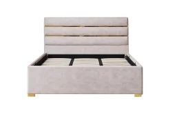 Riess-Ambiente Boxbetten|Samt Möbel ><noscript><img width=