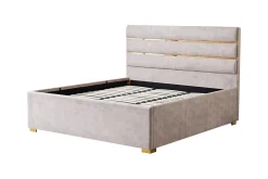 Riess-Ambiente Boxbetten|Samt Möbel ><noscript><img width=