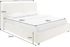Riess-Ambiente Boxbetten ><noscript><img width=