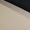 Riess-Ambiente Boxbetten > Modernes Boxbett ROCCO 160x200cm beige Cord mit Stauraum und Lattenrost