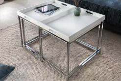 Riess-Ambiente Beistelltische|Couchtische & Truhen ><noscript><img width=