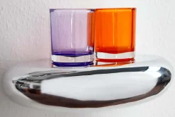 Riess-Ambiente Wandregale|Retro Möbel ><noscript><img width=