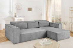 Riess-Ambiente Skandinavisch|Ecksofa ><noscript><img width=