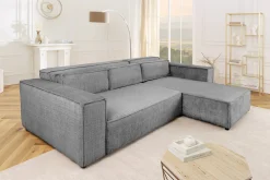 Riess-Ambiente Skandinavisch|Ecksofa ><noscript><img width=
