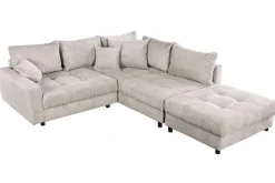 Riess-Ambiente Skandinavisch|Xxl Sofa ><noscript><img width=