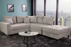 Riess-Ambiente Skandinavisch|Xxl Sofa ><noscript><img width=