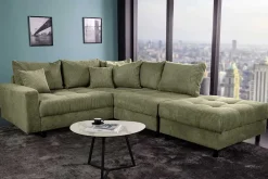 Riess-Ambiente Skandinavisch|Xxl Sofa ><noscript><img width=