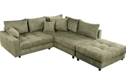 Riess-Ambiente Skandinavisch|Xxl Sofa ><noscript><img width=