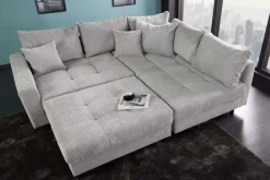Riess-Ambiente Skandinavisch|Xxl Sofa ><noscript><img width=