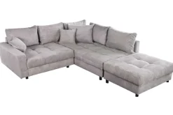 Riess-Ambiente Skandinavisch|Xxl Sofa ><noscript><img width=