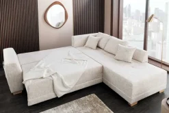Riess-Ambiente Ecksofa ><noscript><img width=