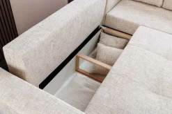 Riess-Ambiente Ecksofa ><noscript><img width=